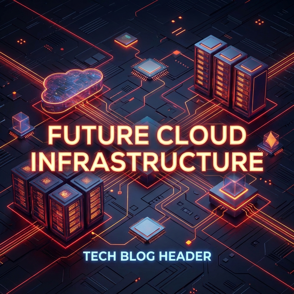 The Future of Cloud Computing in 2026