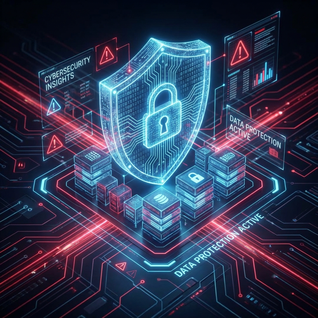 10 Cybersecurity Best Practices for SMBs