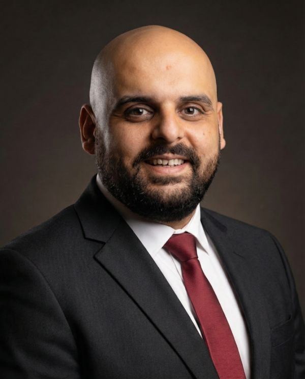 Mustafa Mohammed Ameen