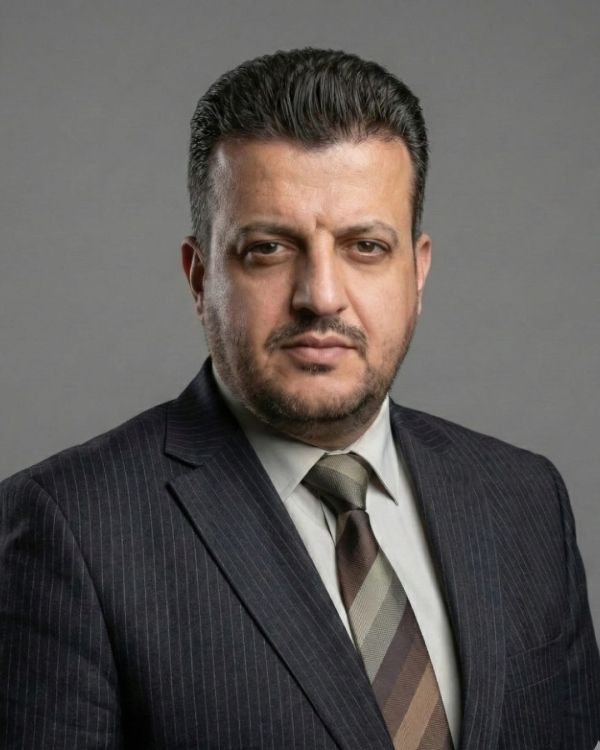 Hayder Abdulameer