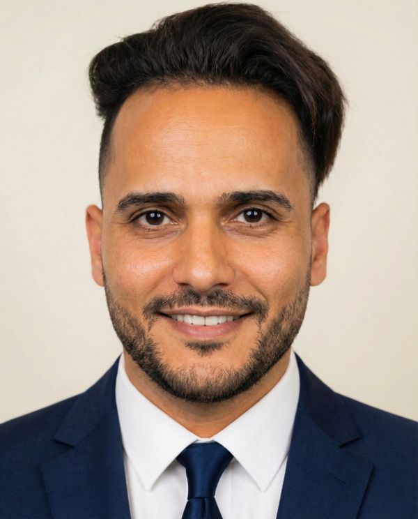 Husam Salah